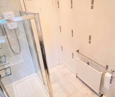 1 Bed Flat, Wallfield Place, AB25 - Photo 6