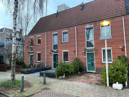 Te huur: Appartement Amstelhof in Den Haag - Foto 4