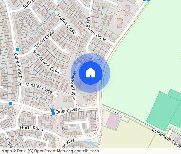 Wellesley Court, Windsor Close, Taunton - Photo 1