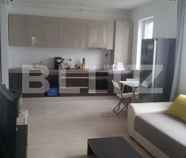 Apartament la prima inchiriere! 2 camere, 54 mp, parcare, zona strazii Somesului - Photo 4