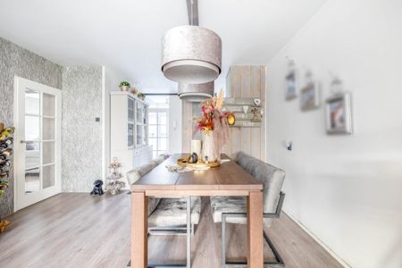 Rotterdam – Curieplaats 25 - Foto 5