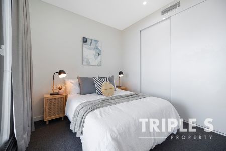 Ryde Garden Stunning Nearly Brand New Two Bedrooms For Rent!! Contact now for Inspection!!! - Photo 4