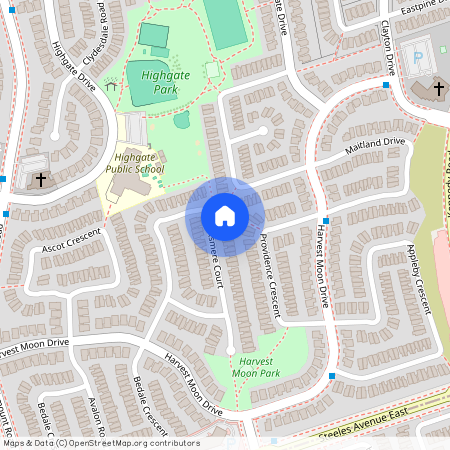 80 Larksmere Court Unit# Basement, Markham