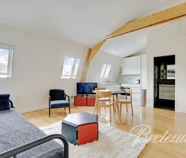 Appartement à louer à Paris 16Ème - Photo 6