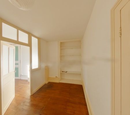 Location Maison 4 pièces 104m² CHAUVIGNY 86300 - Photo 5