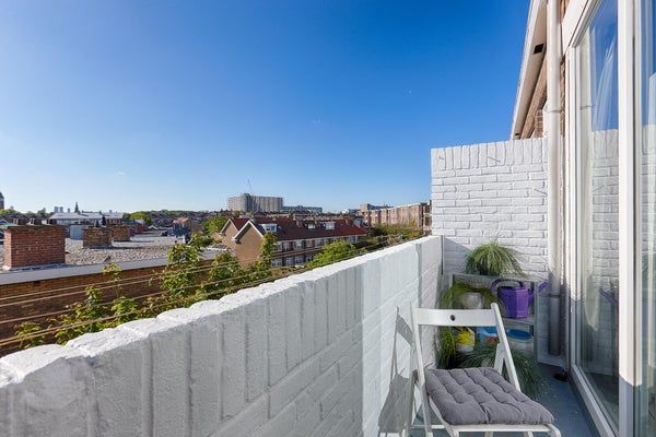 Te huur: Appartement Jacob Pronkstraat 52 in Den Haag - Foto 1