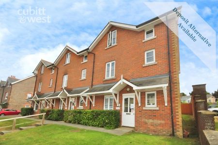 1 bedroom apartment to rent - Photo 5