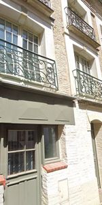 Location Appartement 2 pièces 37m² DIEPPE 76200 - Photo 4