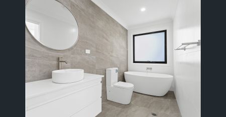 Boutique Townhouse In Dapto - Photo 4