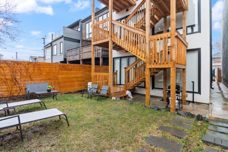 For Lease - 16 Minto Street Unit# 1, Toronto, Ontario - Photo 3