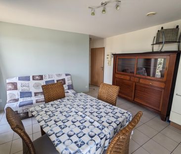 Location Appartement 2 pièces 31m² TREGASTEL 22730 - Photo 4
