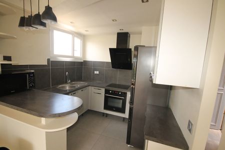 Studio meublé Passy - Photo 5