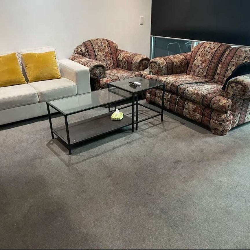 Melbourne CBD - Photo 1