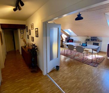 Exclusivity – Magnificent 5 Bright Rooms at Les Grottes – Lease Tra... - Foto 3