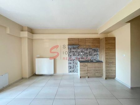 Διαμέρισμα για ενοικίαση Σταθμός ΟΣΕ (Βαρδάρης - Λαχανόκηποι) - Φωτογραφία 4