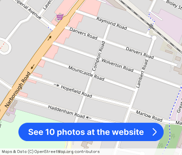 Compton Road, Leicester, LE3 - Photo 1