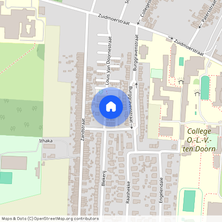 Broedershof 6, 9900, Eeklo