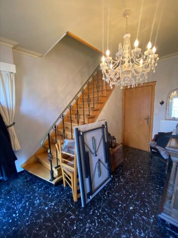 Rustig, doch nabij het centrum gelegen woning met 3 slaapkamers en tuin! - Photo 5