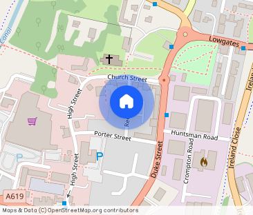 Rectory Road, S43 - Photo 1