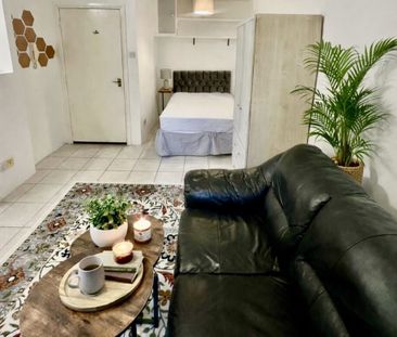 Malthouse Close, 58 Nethergate 7, DD1 4EN, Dundee - Photo 1