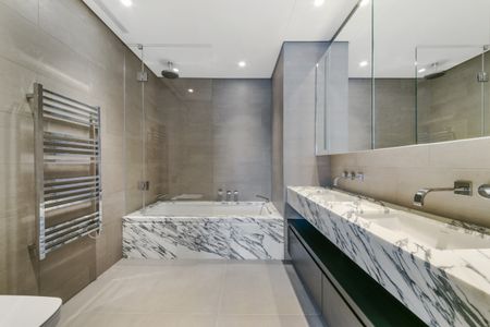 2 Bed Flat, Principal Place, EC2A - Photo 3