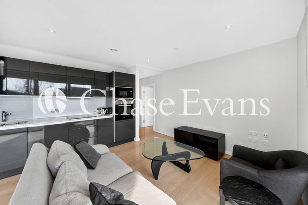 2 bedroom apartment to rent - Photo 1