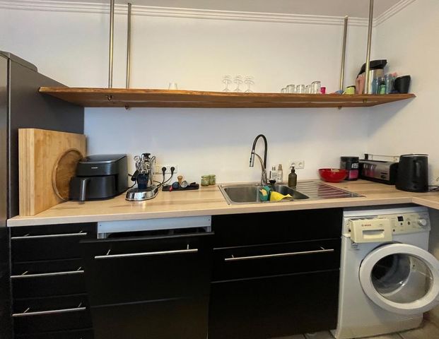 3 Zimmer Wohnung von Privat - Foto 1