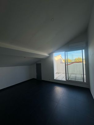 Location Appartement 4 pièces 75m² MARSEILLE 11ème - Photo 1