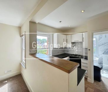 2 bedroom apartment to rent - Photo 6