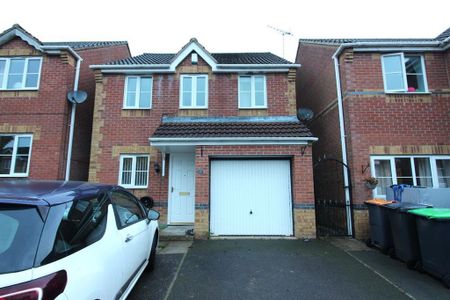 3 bedroom detached house to rent - Photo 4