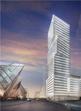 For Lease - 200 Bloor Street Unit# 1106, Toronto, Ontario - Photo 5