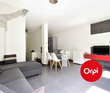 Maison à louer 3 pièces • Saint-Priest - Photo 4