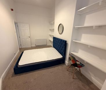 Flat For Rent Richmond Road, Cardiff - Photo 5
