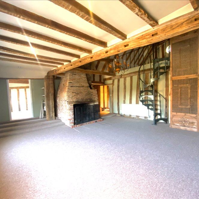 3 bedroom apartment to rent Cross Keys, Little St. Marys, Long Melford, CO10 - Photo 1