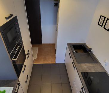 Dwupokojowe zadbane mieszkanie na Klinach - Photo 3