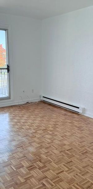 4 1/2 St-Jérôme, libre immédiatement - Photo 1