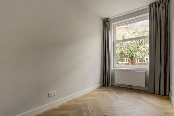 Rubensstraat, 47, Amsterdam, 1077MJ - Photo 1