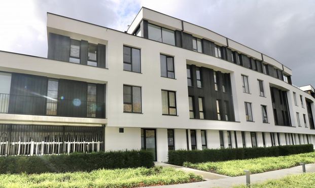 Recent appartement met 2 slpks, autostandplaats en private kelderberging voor 925 EUR/mnd - Photo 1