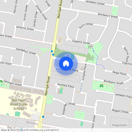 13 Orchard Place, Eight Mile Plains