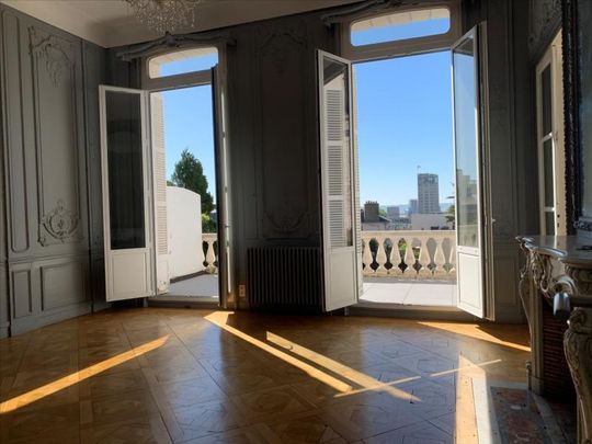 LE HAVRE/Centre Appartement T3 - 98m2 - Photo 1