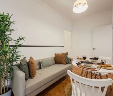 Carrer de Bertran, Barcelona, Catalonia 08023 - Photo 6