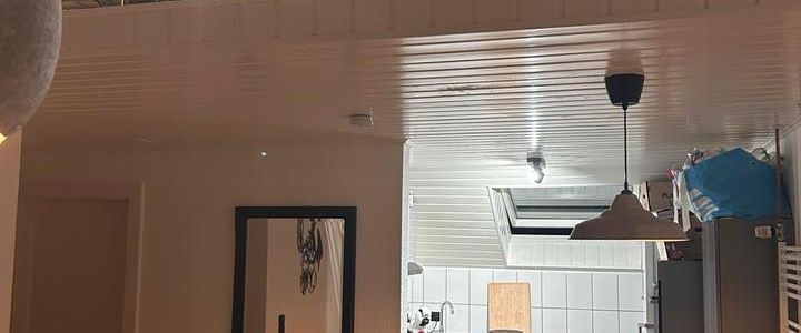 Gemütliche 55 m² DG-Maisonette in Bedburg-Lipp | Nachmieter - Foto 1