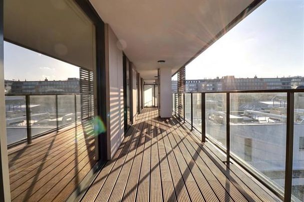 Appartement te huur - Photo 1