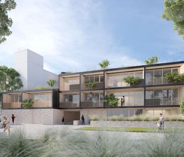 Appartement te huur: Neuweg 15-A 1211 LV Hilversum - Photo 6