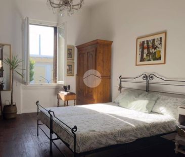 Trilocale viale manfredo fanti 37, Campo di Marte, Firenze - Photo 1