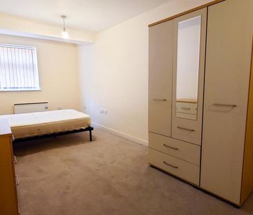 1 bedroom apartment to rent - Photo 4