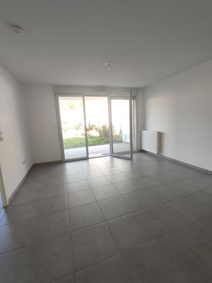 Location Appartement 2 pièces 40m² MONDONVILLE 31700 - Photo 1