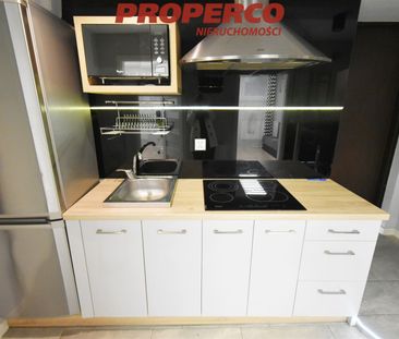 Kielce, Centrum, Wojska Polskiego - Zdjęcie 6