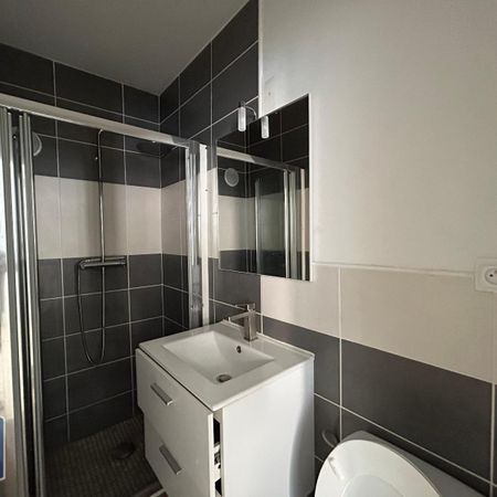 Location Appartement 1 pièce 16m² TOULOUSE 31500 - Photo 3