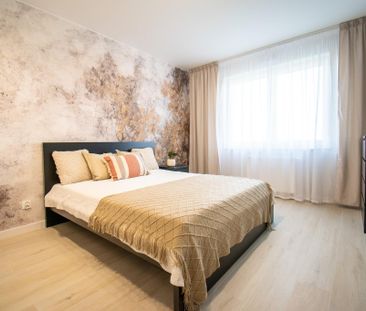 Poznań, Naramowice ul. Błażeja - Zdjęcie 4